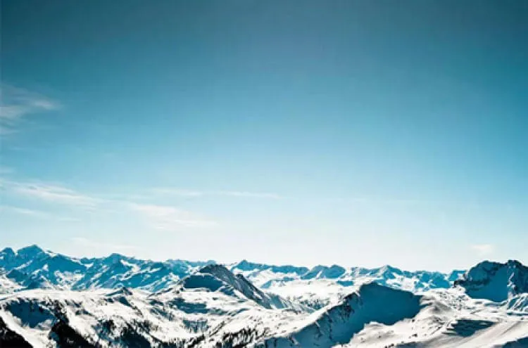 kitzVenture: Neuer Zoff um die Kitzbüheler Alpen
