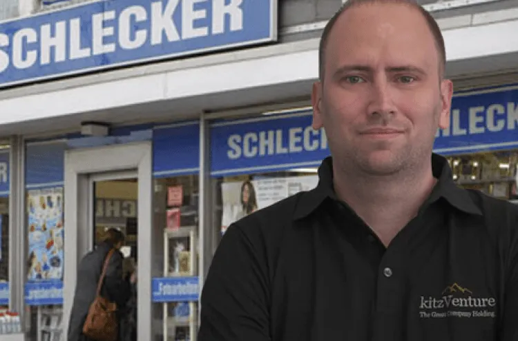 Schlecker Comeback für 2022
