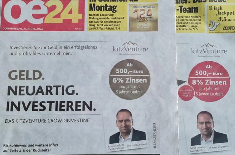 Zinserhöhung für Schlecker-Geldgeber
